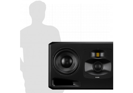 S5H ADAM AUDIO Enceintes actives S5H