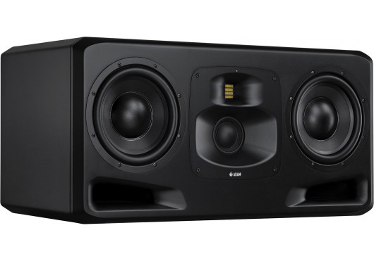 ADAM AUDIO Enceintes actives S5H