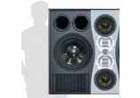 ADAM AUDIO Enceintes actives S6X