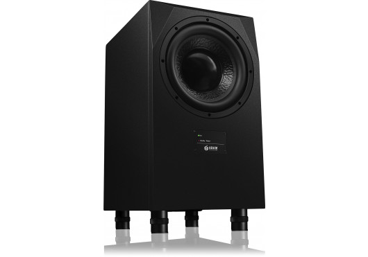 ADAM AUDIO Enceintes actives SUB-10MK2
