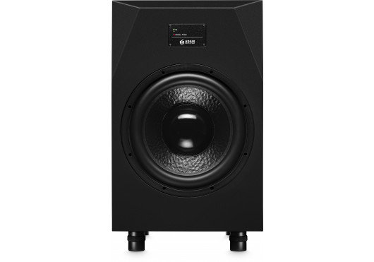ADAM AUDIO Enceintes actives SUB-12