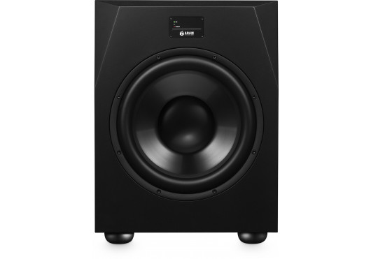 ADAM AUDIO Enceintes actives SUB-15
