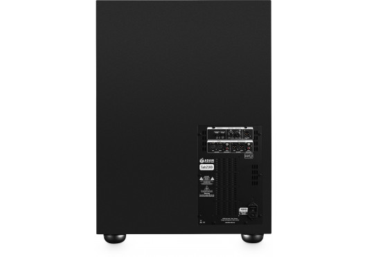 ADAM AUDIO Enceintes actives SUB-2100