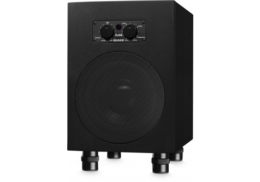 ADAM AUDIO Enceintes actives SUB-8