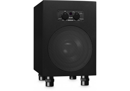 ADAM AUDIO Enceintes actives SUB-8