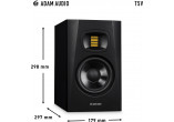 ADAM AUDIO Enceintes actives T5V