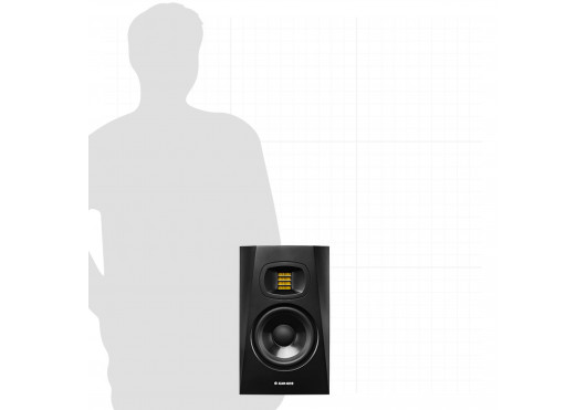 ADAM AUDIO Enceintes actives T5V