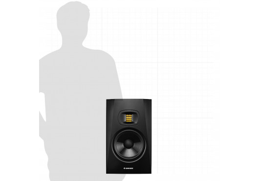 ADAM AUDIO Enceintes actives T7V