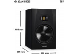 ADAM AUDIO Enceintes actives T8V