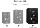 ADAM AUDIO Enceintes actives T8V