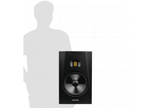 ADAM AUDIO Enceintes actives T8V