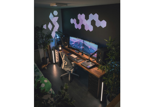 ADAM AUDIO Enceintes actives T8V