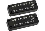 Kit, 4 cordes type D1