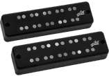 Kit, 5 cordes type D2