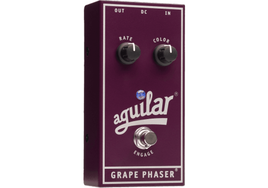 AGUILAR Effets Basse GRAPE
