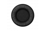 Coussinets circum-aural PU haute isolation (paire)