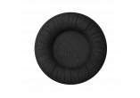 Coussinets circum-aural Alcantara faible isolation (paire)