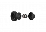 AIAIAI Casques TMA2-DJ