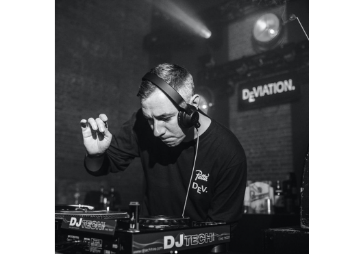 AIAIAI Casques TMA2-DJ