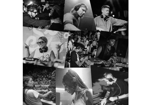 AIAIAI Casques TMA2-DJ