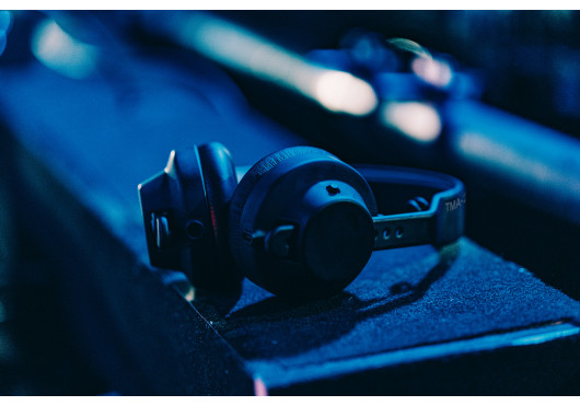 AIAIAI Casques TMA2-DJ-WL