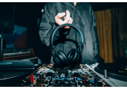 AIAIAI Casques TMA2-DJ-WL