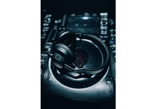 AIAIAI Casques TMA2-DJ-WL