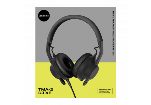 AIAIAI Casques TMA2-DJ-XE