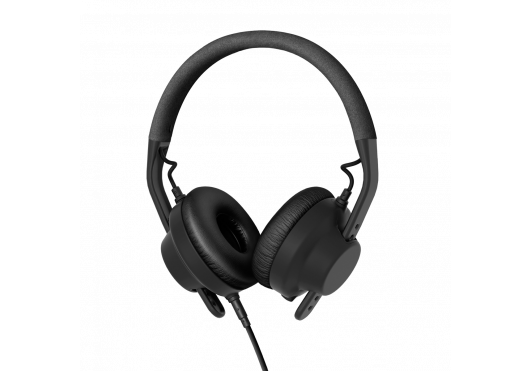 Coussinets Pour Casque AIAIAI TMA-2 E04 - Cuir Synthétique, Confort Mémoire De Forme, Son Chaud Et Isolé