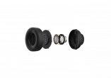 AIAIAI Casques TMA2-ST