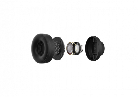 AIAIAI Casques TMA2-ST