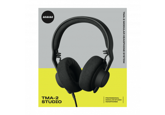 AIAIAI Casques TMA2-ST