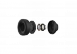 AIAIAI Casques TMA2-ST-WL+