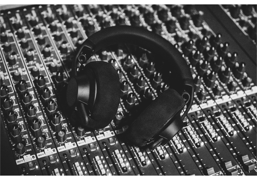 AIAIAI Casques TMA2-ST-WL+