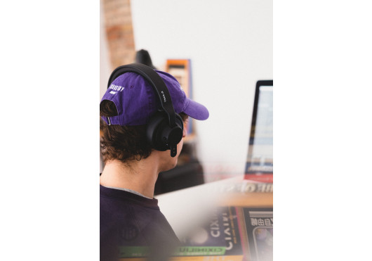 AIAIAI Casques TMA2-ST-WL