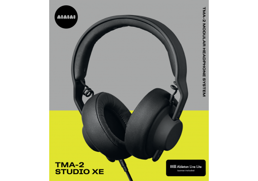 AIAIAI Casques TMA2-ST-XE