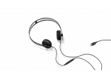 AIAIAI Casques TRACKS-USBC