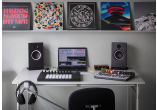 AIAIAI Monitors de studio UNIT4-IP