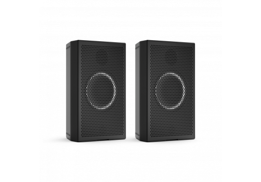 AIAIAI Monitors de studio UNIT4-WL