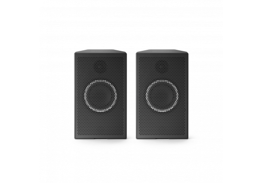 AIAIAI Monitors de studio UNIT4-WL