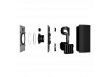AIAIAI Monitors de studio UNIT4-WL