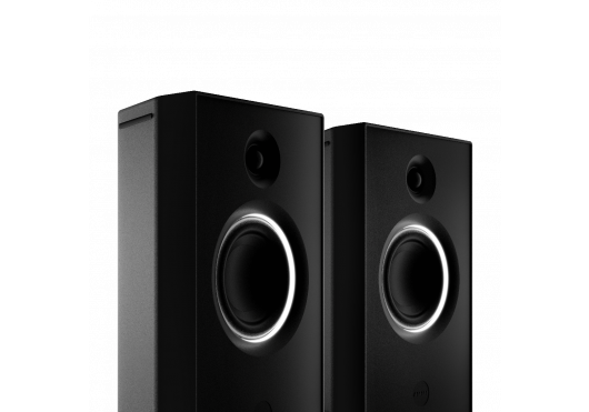 AIAIAI Monitors de studio UNIT4-WL