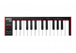 AKAI PROFESSIONAL Claviers maitres LPK25MK2