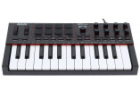 MPKMINI4-B AKAI PROFESSIONAL CLAVIERS MAITRES MPKMINI4-B