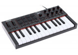 MPKMINI4-B AKAI PROFESSIONAL CLAVIERS MAITRES MPKMINI4-B