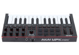 MPKMINI4-B AKAI PROFESSIONAL CLAVIERS MAITRES MPKMINI4-B