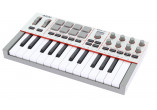 MPKMINI4-W AKAI PROFESSIONAL CLAVIERS MAITRES MPKMINI4-W