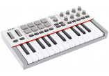 MPKMINI4-W AKAI PROFESSIONAL CLAVIERS MAITRES MPKMINI4-W