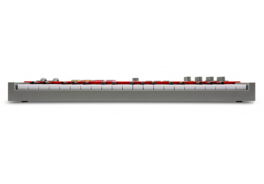 MPKMINIPLUS-2 AKAI PROFESSIONAL CLAVIERS MAITRES MPKMINIPLUS-2