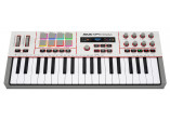 MPKMINIPLUS-2 AKAI PROFESSIONAL CLAVIERS MAITRES MPKMINIPLUS-2
